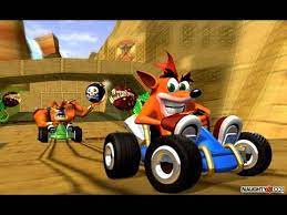 Los Mejores Juegos De Karts Para Xbox 360 Y Ps3 Youtube
