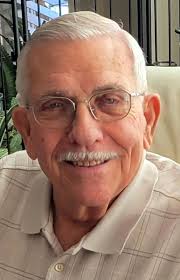 Albert Rees Obituary