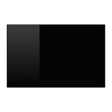 Selsviken Door Drawer Front High Gloss Black 23 5 8x15 Ikea Drawer Fronts High Gloss White Gloss Black