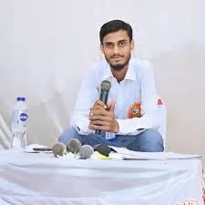 Profile for Saood Khan