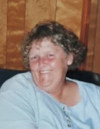 Ruth Wilson-Talbot Obituary