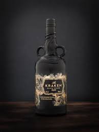 A traditional cocktail with both dark and white rum, vibrant grenadine, triple sec, almond syrup, lime and a retro cherry garnish. Kraken Dark Rum Recipes The Kraken Black Spiced Rum Calories Nutrition Analysis I Use John Crabbies Cloudy Ginger Beer And Kraken Spiced Rum For This Recipe
