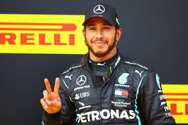 Lewis hamilton will wear a black lives matter tribute race helmet as he attempts to equal michael schumacher's record of seven formula one world championships this year. Gallery F1 Styrian Grand Prix Sunday July 12 2020