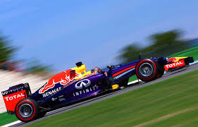 The number of vettel's wins (35 for red bull racing, 1 for toro rosso). Take A Look Through Red Bull S Turbo Hybrid Liveries Planetf1
