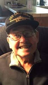 Obituary of Elmer Heidinger