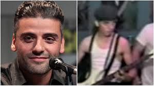 Oscar isaac is set to star in and produce the next film from director ben stiller, a thriller called london for lionsgate, erin. Oscar Isaac Played In Ska Bands And Once Opened For Green Day Consequence Of Sound