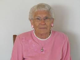 Violet T Blume Obituary April 20, 2022