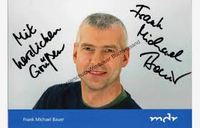 Original Autogramm Thilo Jahn WDR /// Autograph signiert signed signee  Thilo Ja…