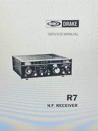 Image result for Drake R7