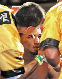 SLIDESHOW: Edwin Rodriguez