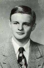 Norman Eugene “Gene” Vanderbilt (1934-1990)