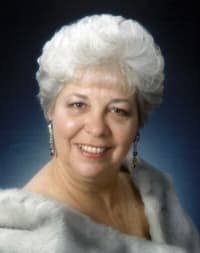 Janice Rae Fitch Obituary (1941