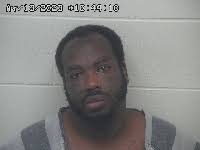 Busted! 10 New Arrests in Portsmouth, Ohio