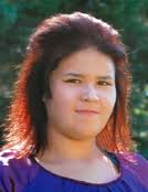 Angel Mary Fleury Obituary