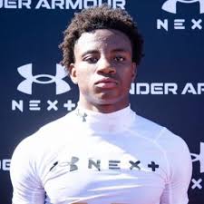 Thomas (TJ) Johnson (@ThomasJ23_)