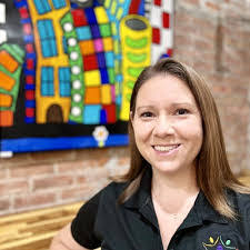 Audra Ashley's Instagram, Twitter & Facebook