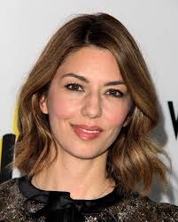 Feliz 54 cumpleaños a Sofia Coppola!!!