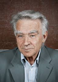 In Memoriam Leonid V. Keldysh