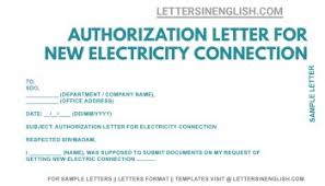 Authorization to allow employment verification. Authorization Letter For Employment Verification Letters In English