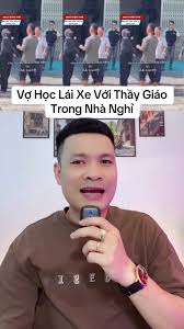 Vợ Học Lái Xe Với Thầy Giáo Trong Nhà Nghỉ