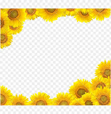 All png & cliparts images on nicepng are best quality. Sunflower Frame Png Png Image With Transparent Background Toppng