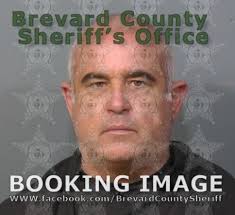 Arrests In Brevard County: March 24, 2025
