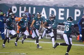 Get the latest news and information for the philadelphia eagles. What Are The Philadelphia Eagles Team Needs In The 2021 Nfl Draft Sharp Football