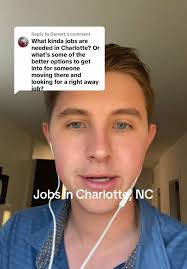 Charlotte Job Satc