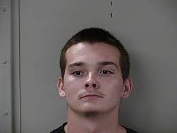 Two suspects charged...