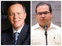 Ciro Gómez Leyva, el pudor, el terror y el pelapapas |DESFILADERO