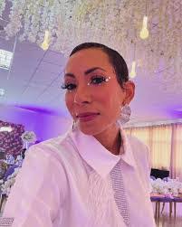 Glenda Gallagher's Instagram, Twitter & Facebook