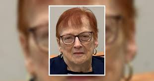 June Marie Risley Obituary May 29, 2025