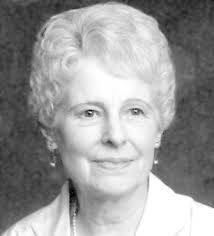 Helen Barbara Ecker Alston (1912-2005)