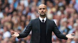 Möchtest du mit deinem mantel auffallen, so kannst du zu einer knalligen farbe greifen. Petition Pep Guardiola Pep Less Rotation Please Change Org