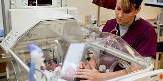 How To Become A Neonatal Nurse (Nicu)