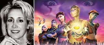 Short Shelf Life: Animated Movie Licensing Challenges