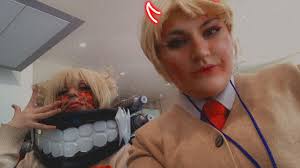 Hi guys, I wanted to know if anyone has pictures of me from the weekend. I  couldn't take any 🥲 if you do please send them to me or tag me in