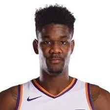 Ayton missed his first game of the season thursday against the trail blazers with left knee soreness. Deandre Ayton Popularity Fame Yougov