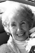 Marjorie Minnick Obituary (2013)