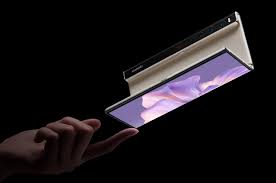 Huawei Mate Xs 2 reignites the foldable ...