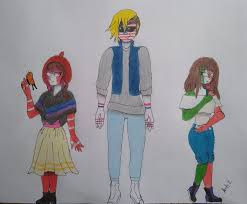 Countryhumans x perú | todos x perú. Que Prefieren Usa X Peru Usa Ships De Countryhumans Facebook