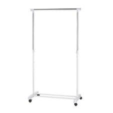 Let nahanco be your retail supply source for clothing racks and accessory racks. Type A Prima Garment Rack Canadian Tire