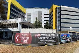 The cairns and hinterland hospital and health service is providing an update on their response to the two cases recorded in the far north today. Facebook