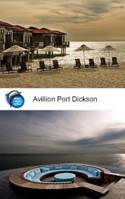 Zum angebot gehören ein businesscenter, ein textilreinigungsservice und eine rund um die uhr besetzte rezeption. Avillion Port Dickson Melacca Hotel Resort Malaysia Port Dickson Hotel Hotels And Resorts