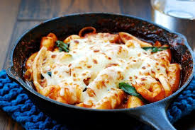 Seafood Cheese Tteokbokki Spicy Rice Cake Tteokbokki Rice Cakes Tteokbokki Recipe