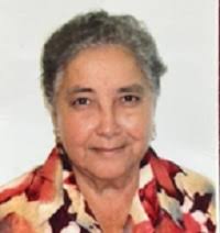 Anuncio di Morto: Maria Roza-Simileer