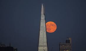 Check spelling or type a new query. Strawberry Moon Why Is The Moon Red Tonight Stunning Images Uk News Express Co Uk