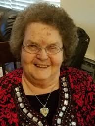 Obituary for Betty Joyce (Reeves) Biggs