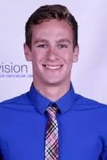 2015-16 Men's Swimming Roster