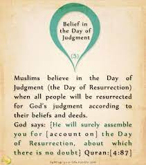 Home » blog » akidah » rukun iman. Islam The Six Pillars Of Faith Belief In The Day Of Judgment Agama